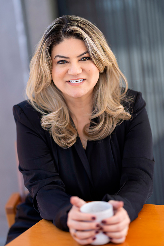 Marina Takiuti